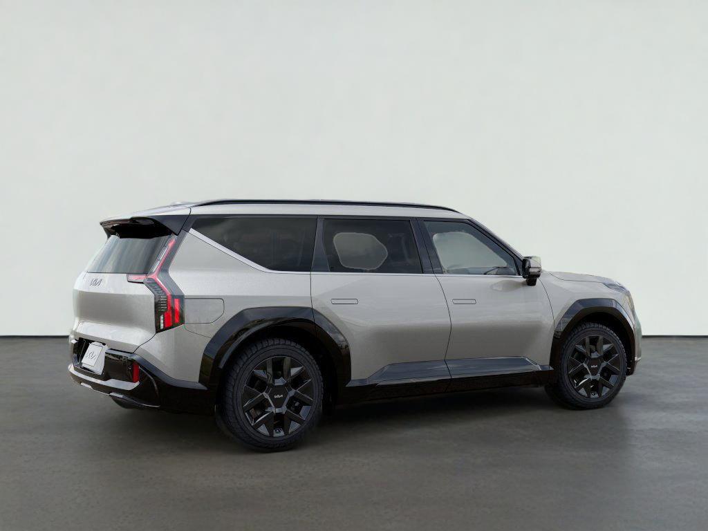 2026 Kia EV9 LAND