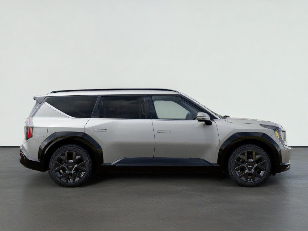 2026 Kia EV9 LAND