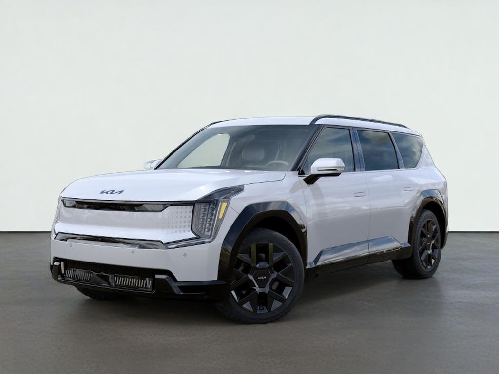 2026 Kia EV9 Land AWD's photo