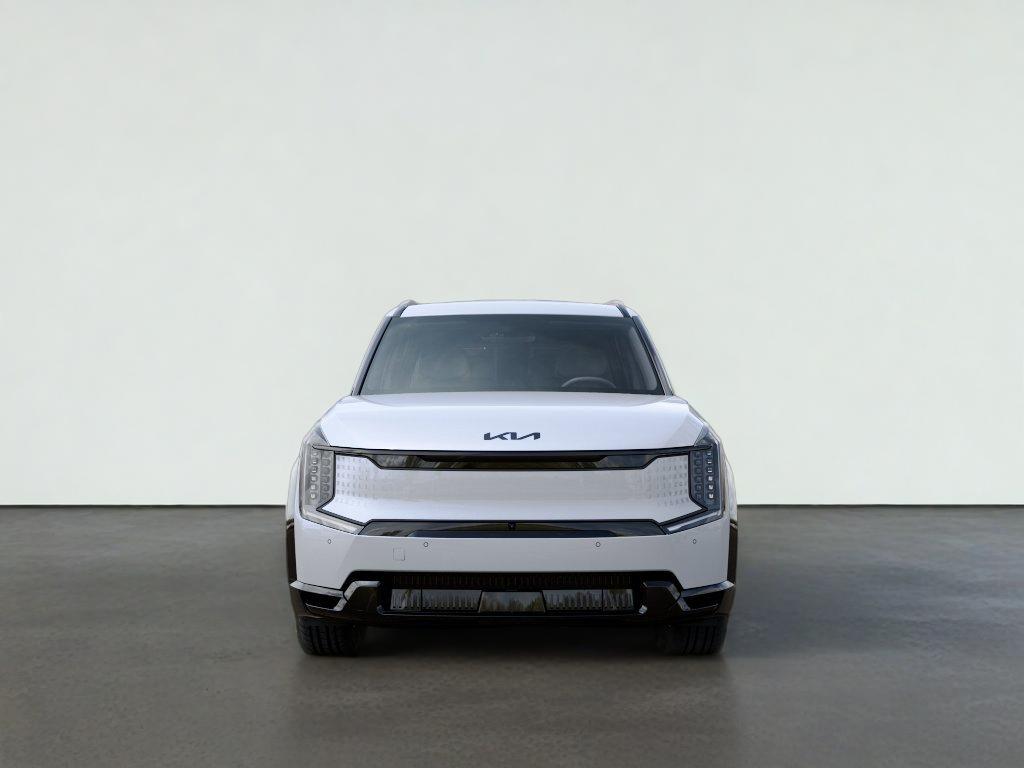 2026 Kia EV9 LAND