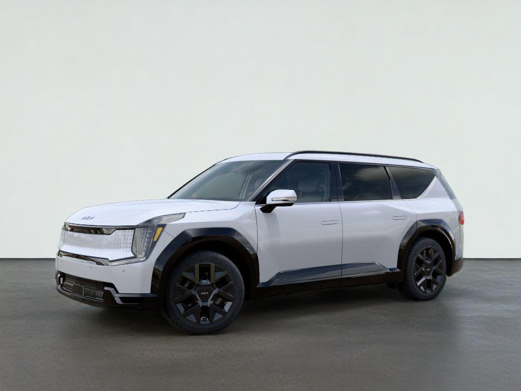 2026 Kia EV9 LAND