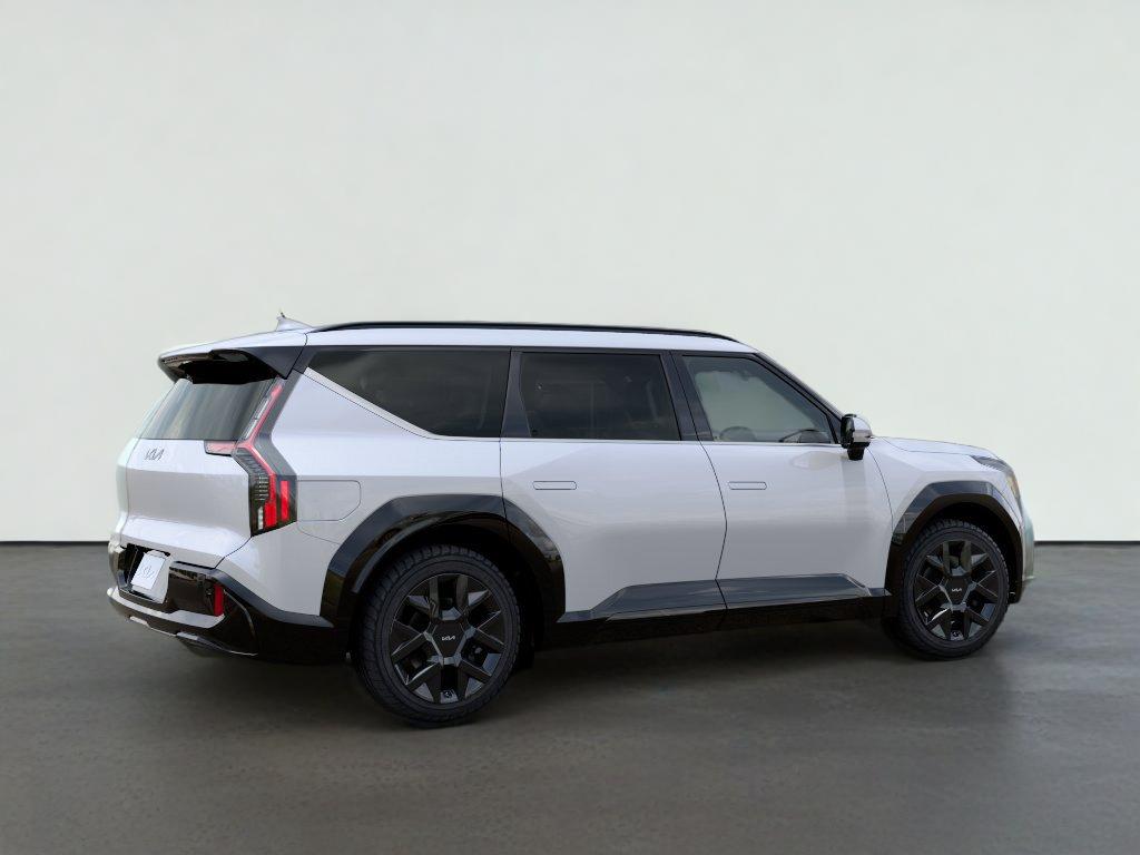 2026 Kia EV9 LAND