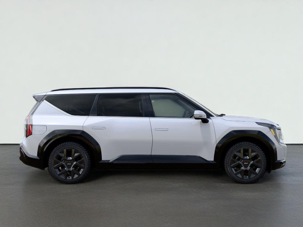 2026 Kia EV9 LAND