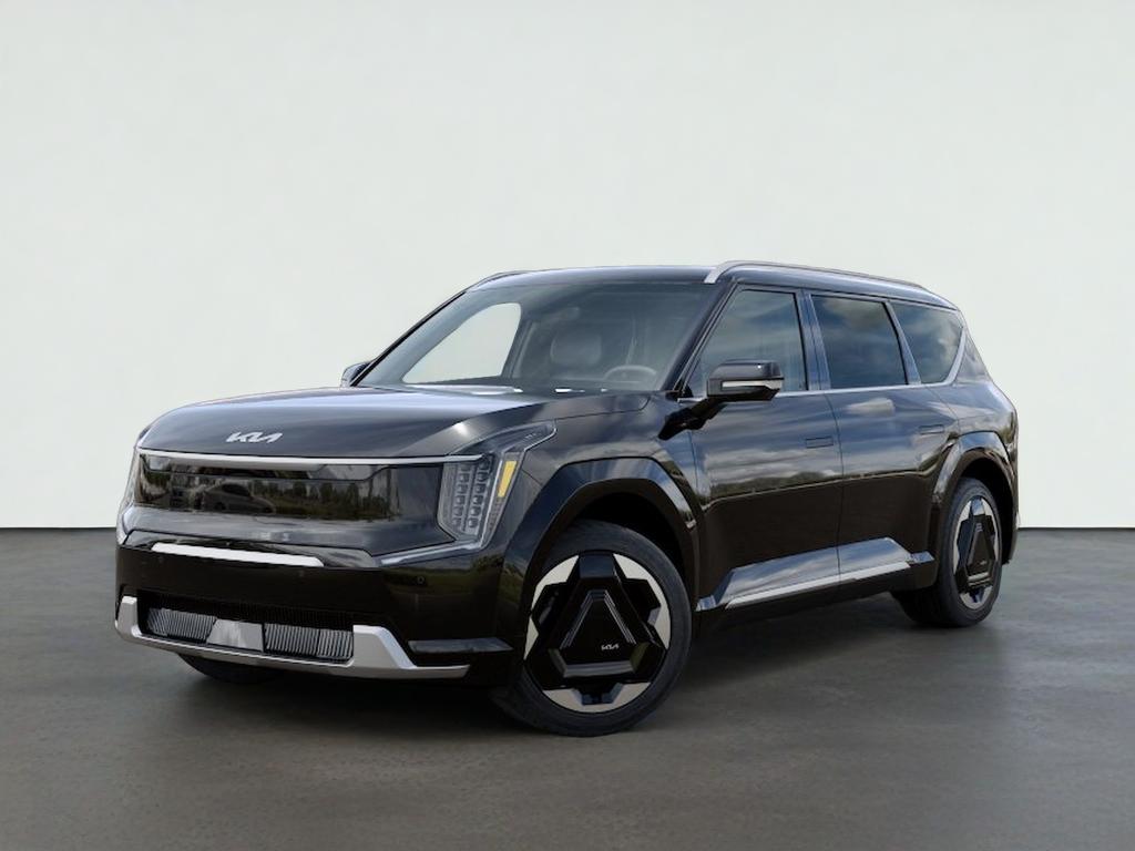 2026 Kia EV9 LAND