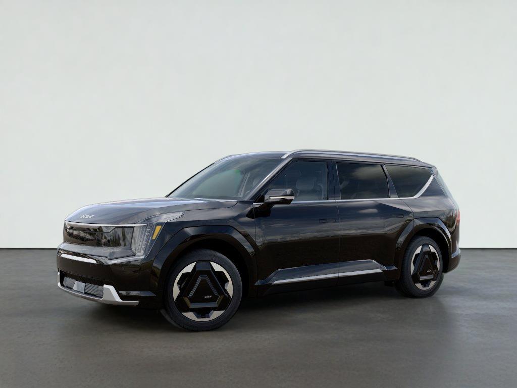 2026 Kia EV9 LAND