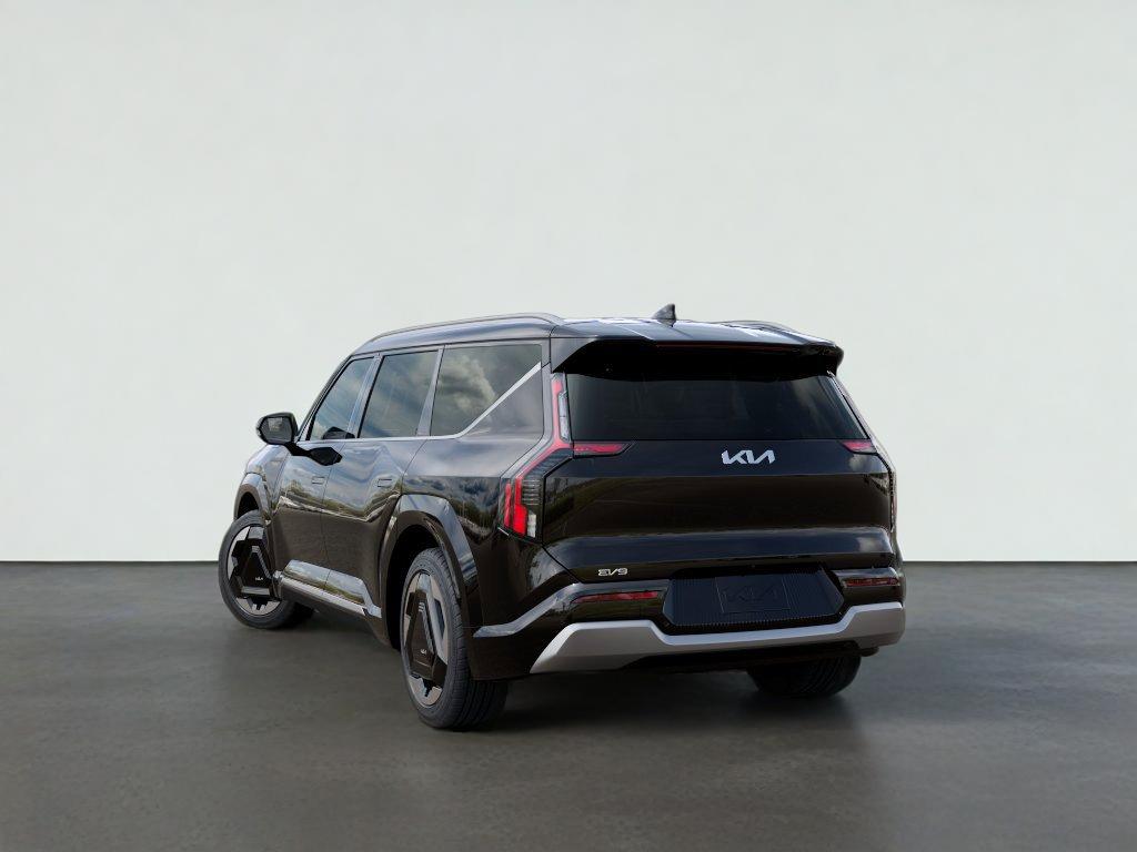 2026 Kia EV9 LAND