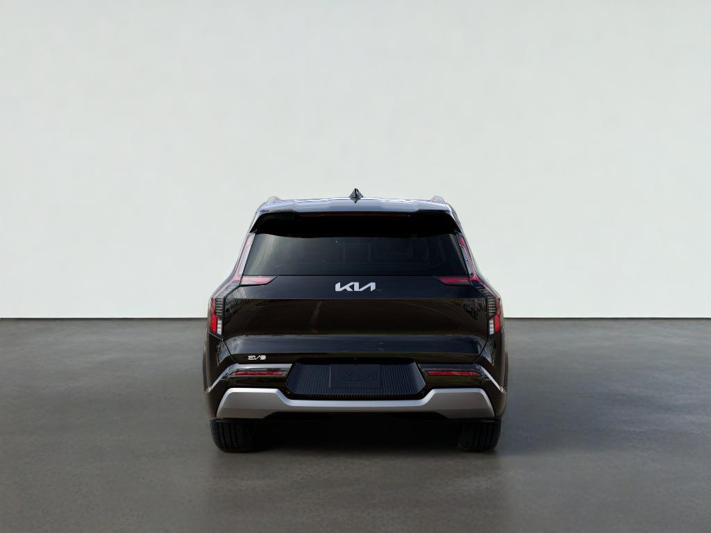 2026 Kia EV9 LAND