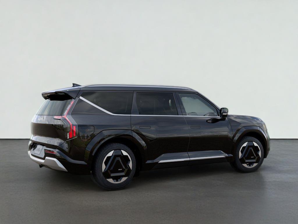2026 Kia EV9 LAND