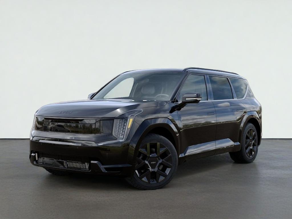 2026 Kia EV9 LAND