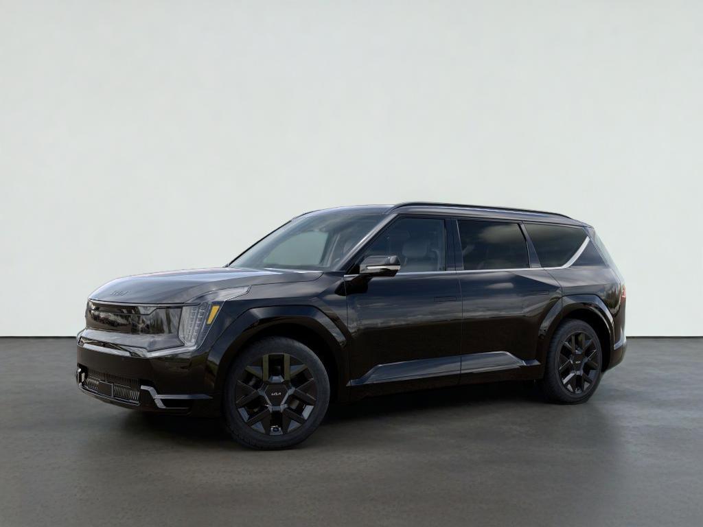 2026 Kia EV9 LAND