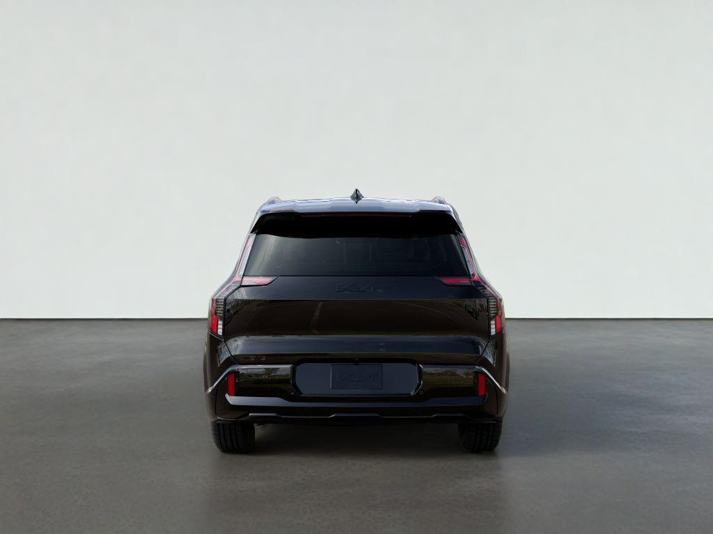 2026 Kia EV9 LAND