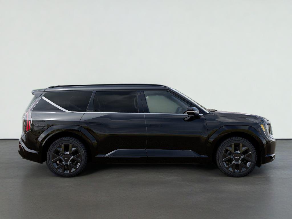 2026 Kia EV9 LAND