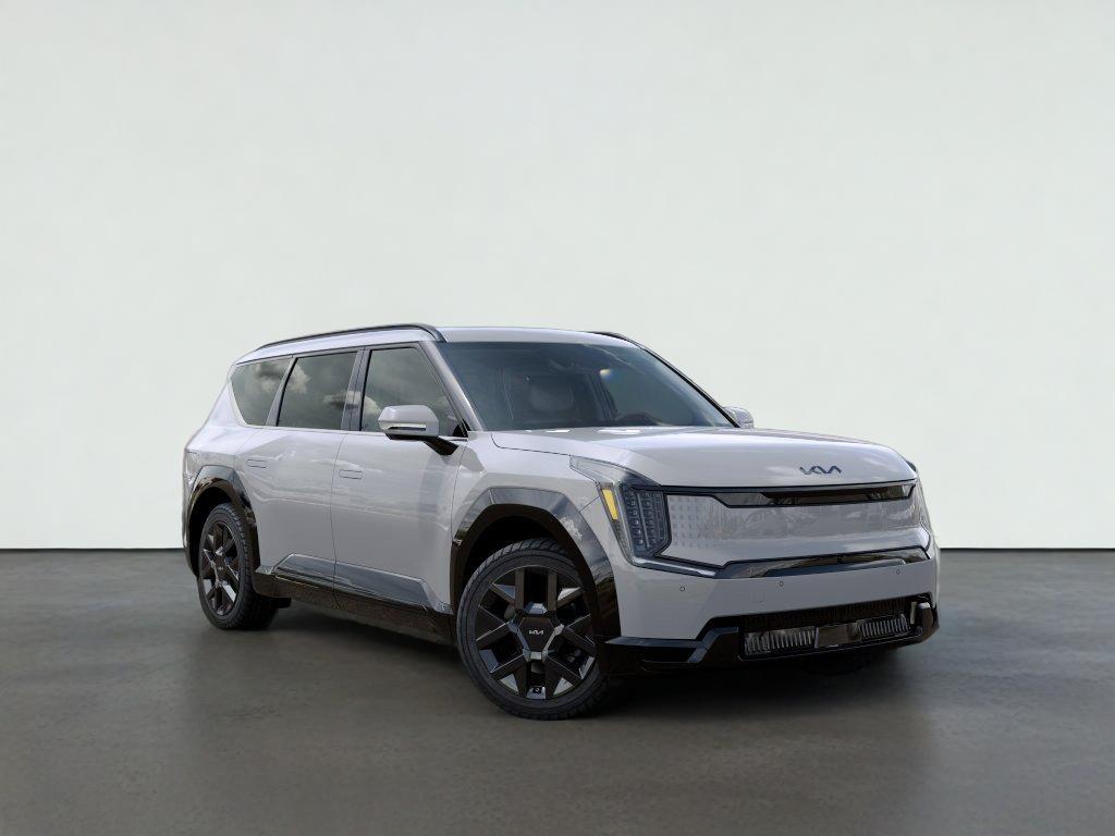 2026 Kia EV9 LAND