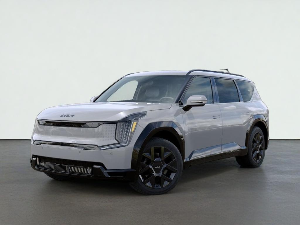 2026 Kia EV9 LAND