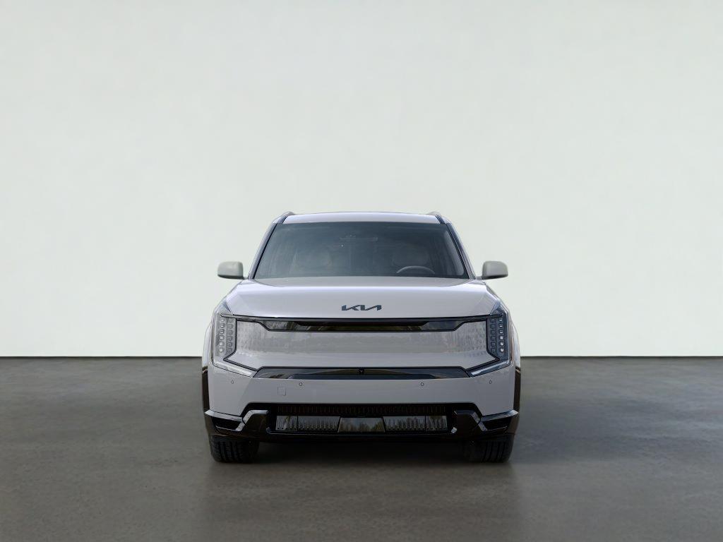 2026 Kia EV9 LAND