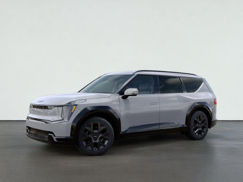 2026 Kia EV9 LAND