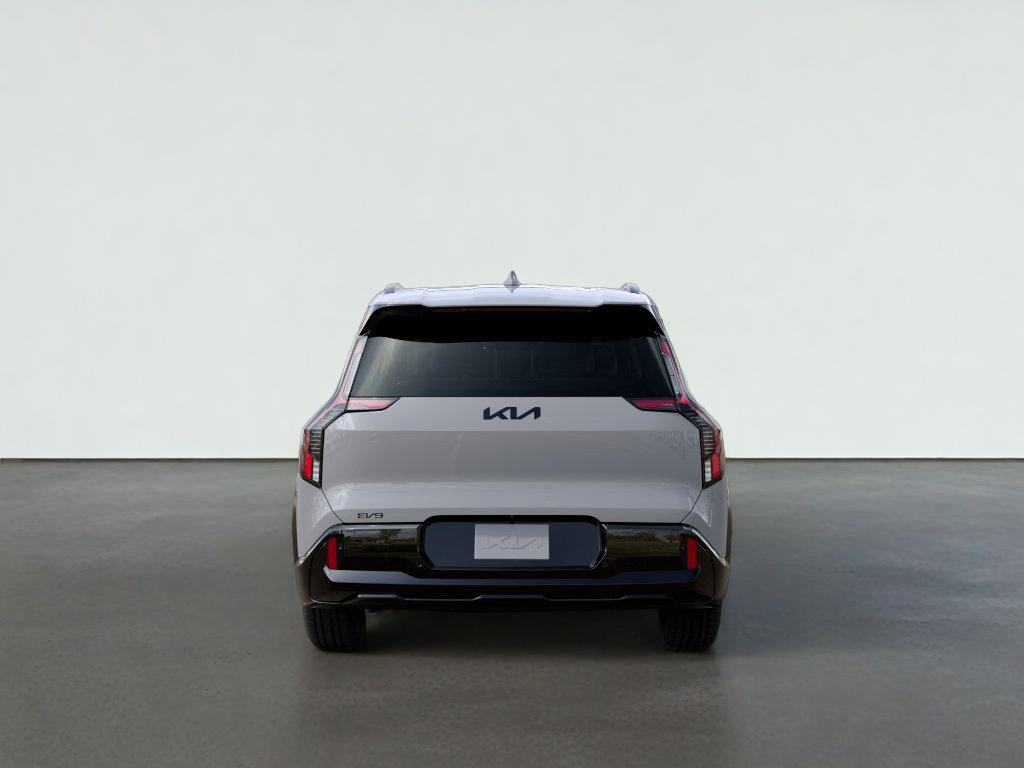 2026 Kia EV9 LAND