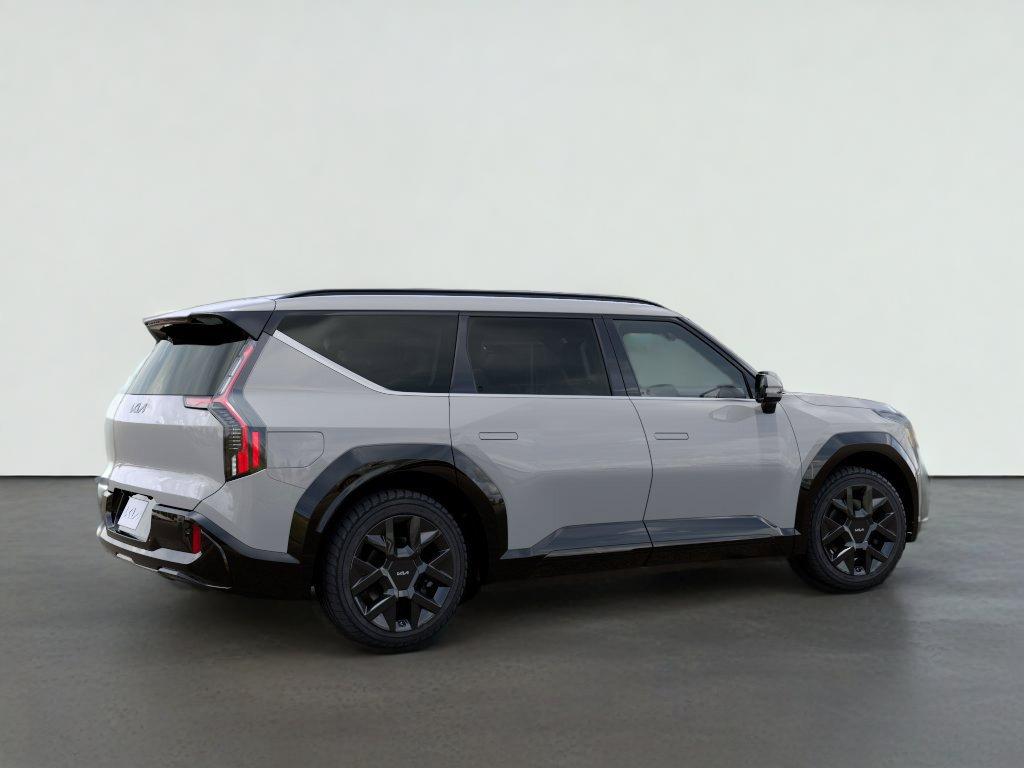 2026 Kia EV9 LAND
