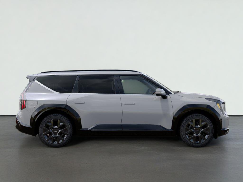 2026 Kia EV9 LAND
