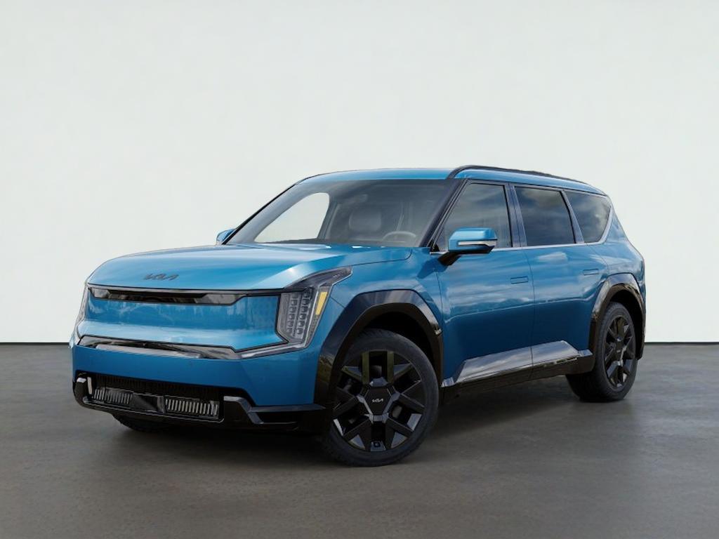 2026 Kia EV9