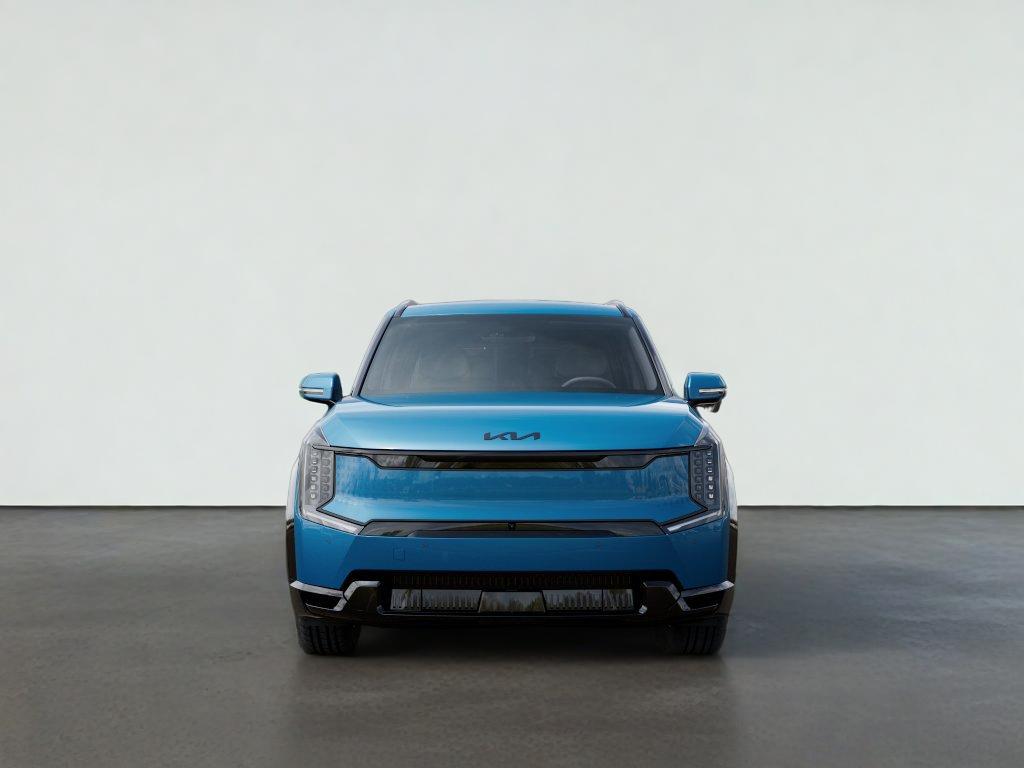 2026 Kia EV9 LAND