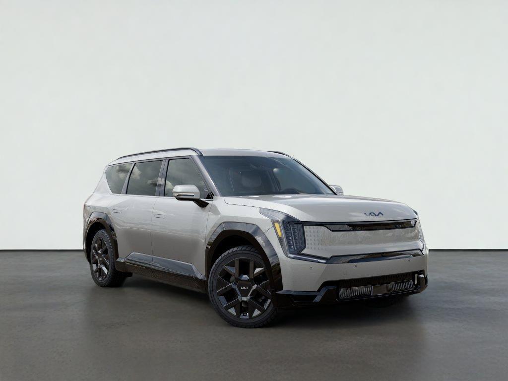 2026 Kia EV9 LAND