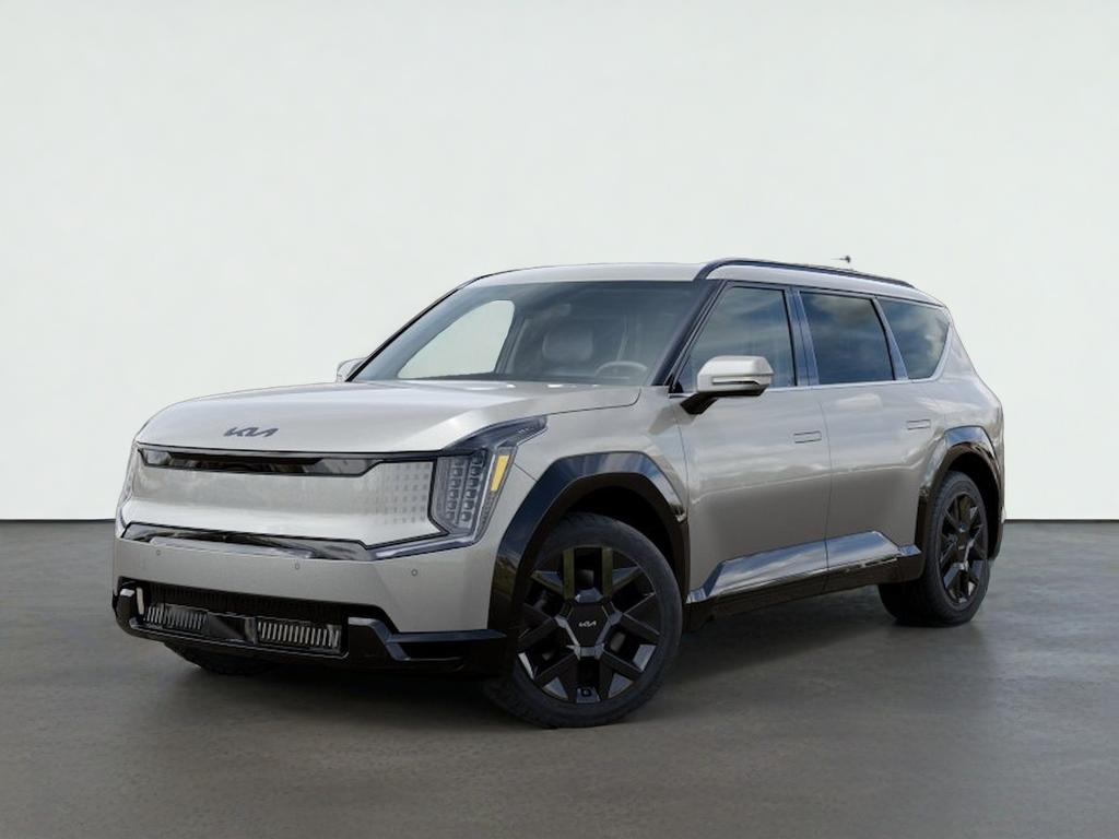2026 Kia EV9 LAND