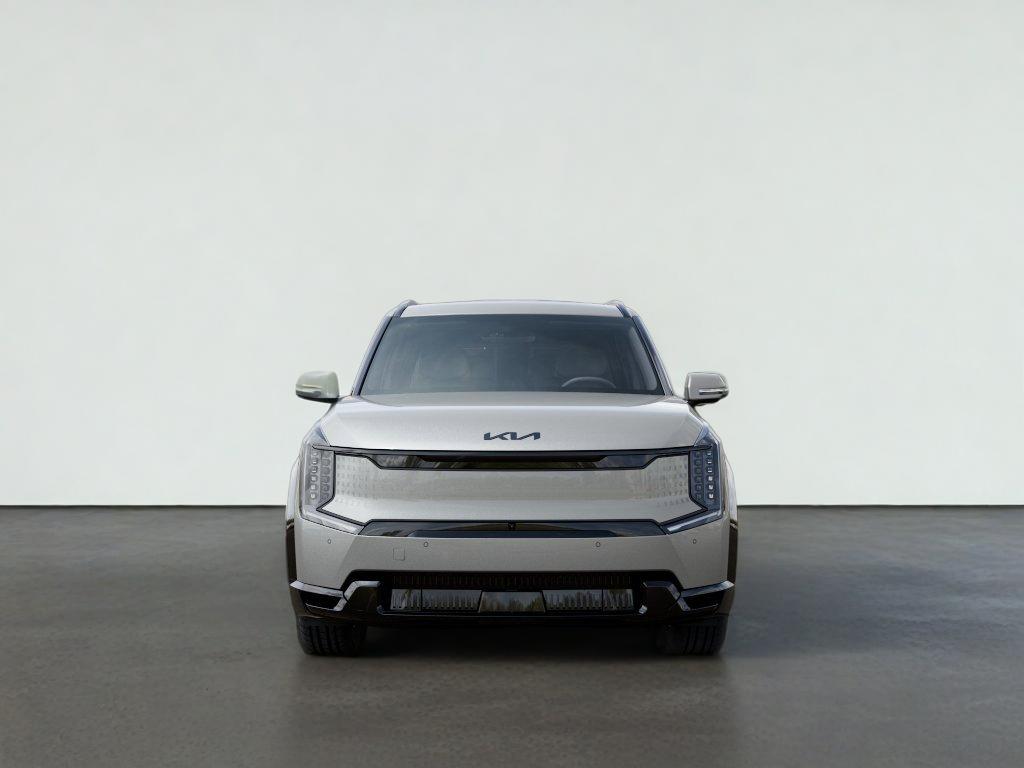 2026 Kia EV9 LAND