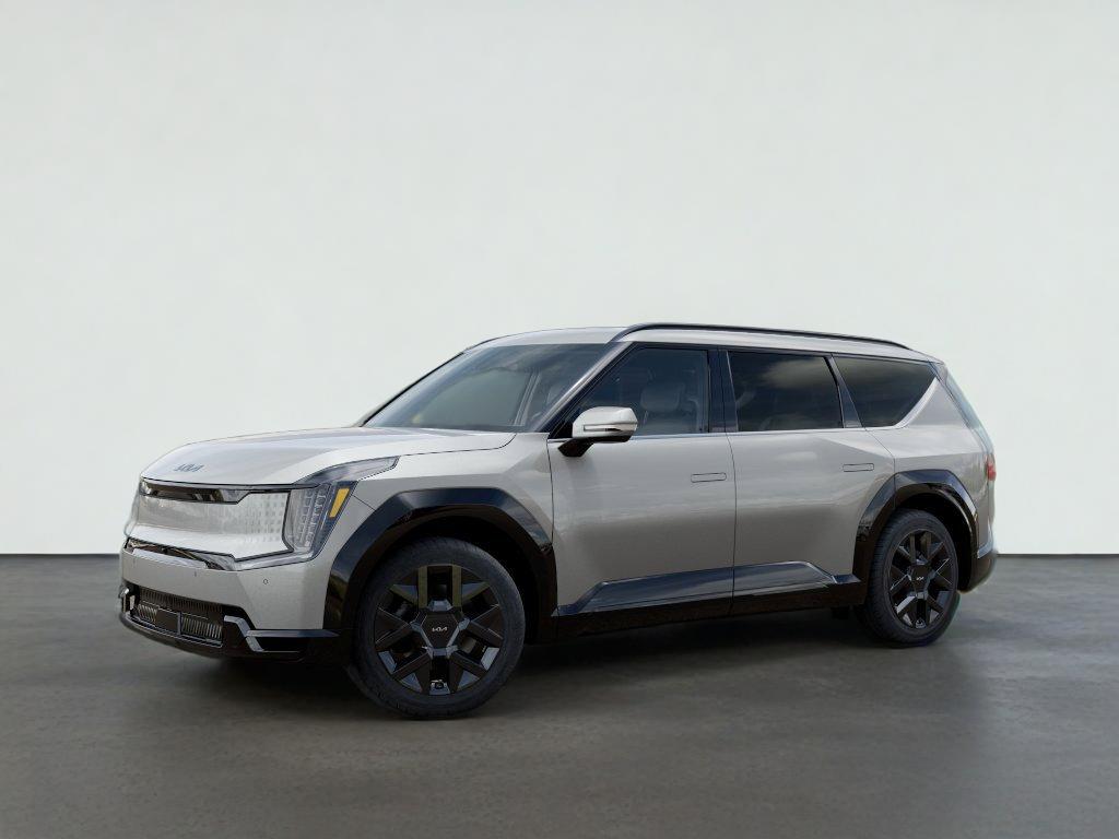 2026 Kia EV9 LAND