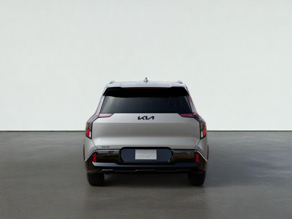 2026 Kia EV9 LAND