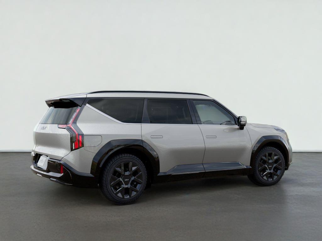 2026 Kia EV9 LAND