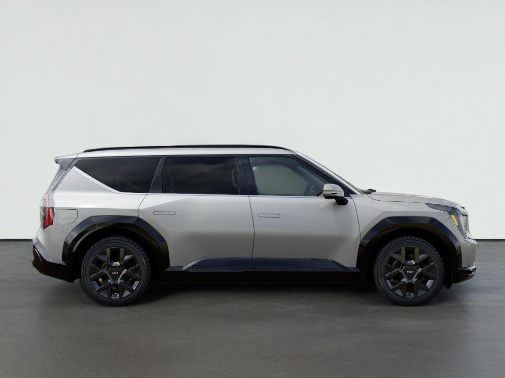 2026 Kia EV9 LAND