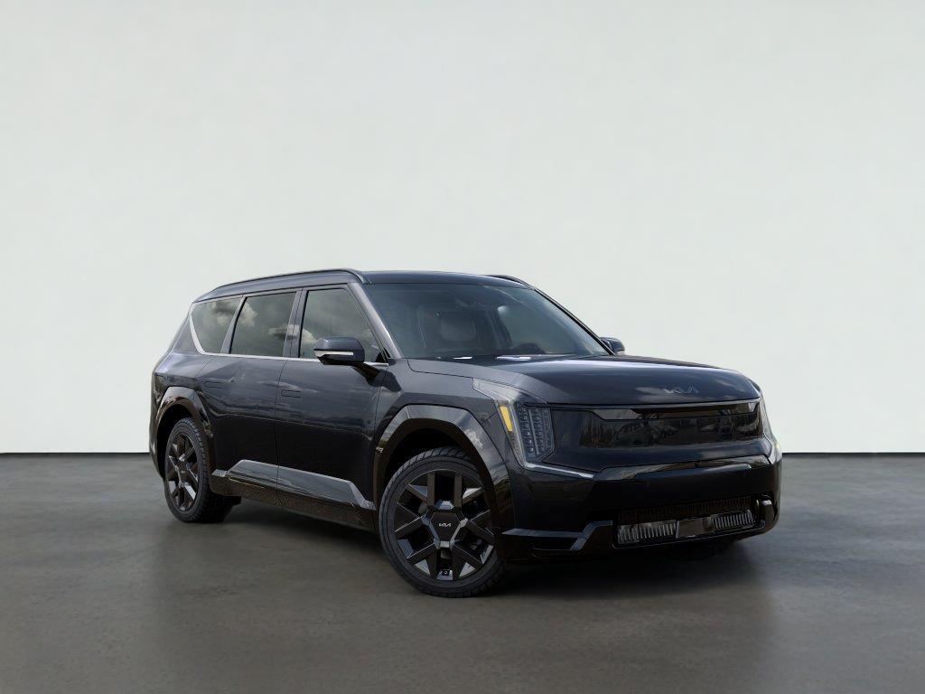 2026 Kia EV9 LAND