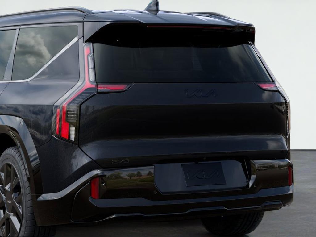 2026 Kia EV9 LAND