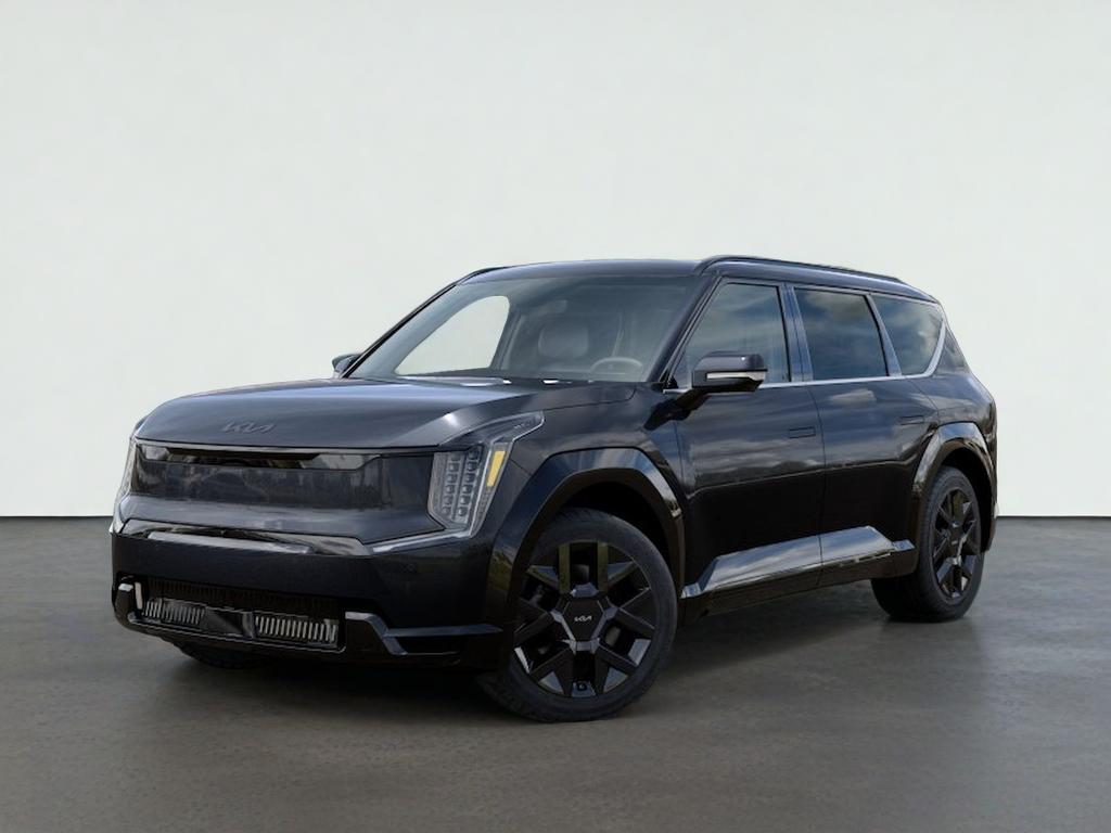 2026 Kia EV9 LAND