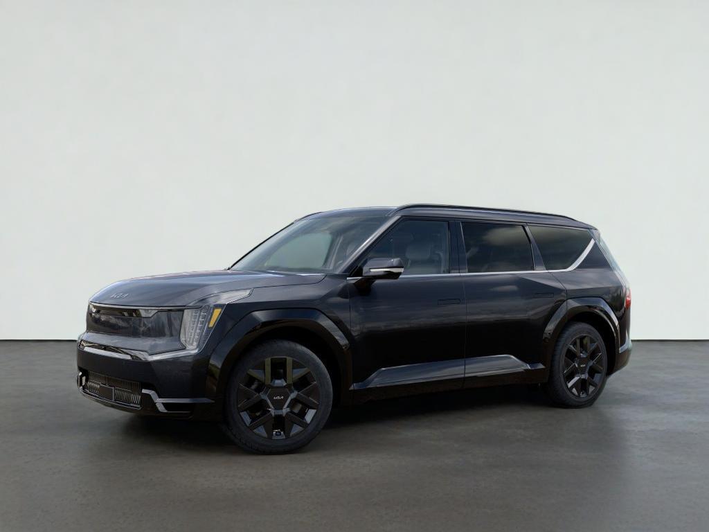 2026 Kia EV9 LAND