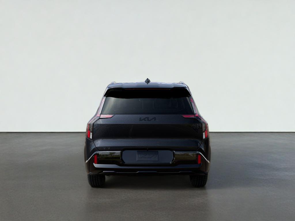 2026 Kia EV9 LAND