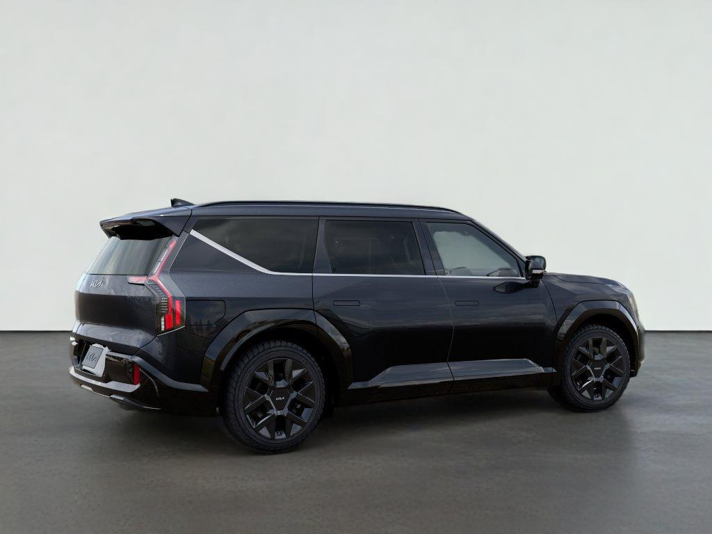 2026 Kia EV9 LAND