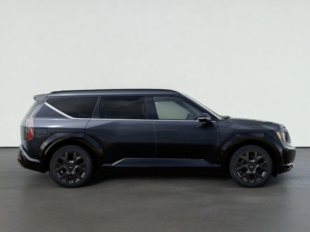 2026 Kia EV9 LAND