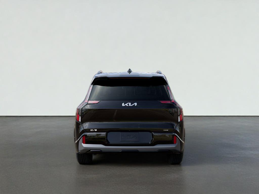 2026 Kia EV9 GT-LINE