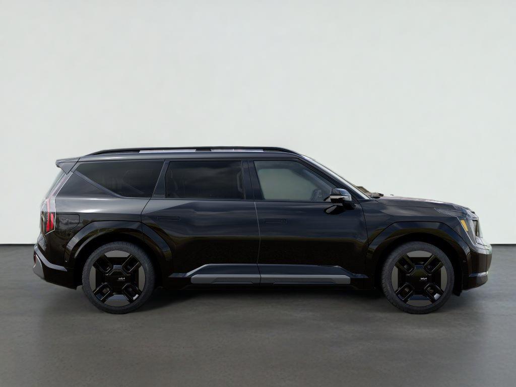 2026 Kia EV9 GT-LINE