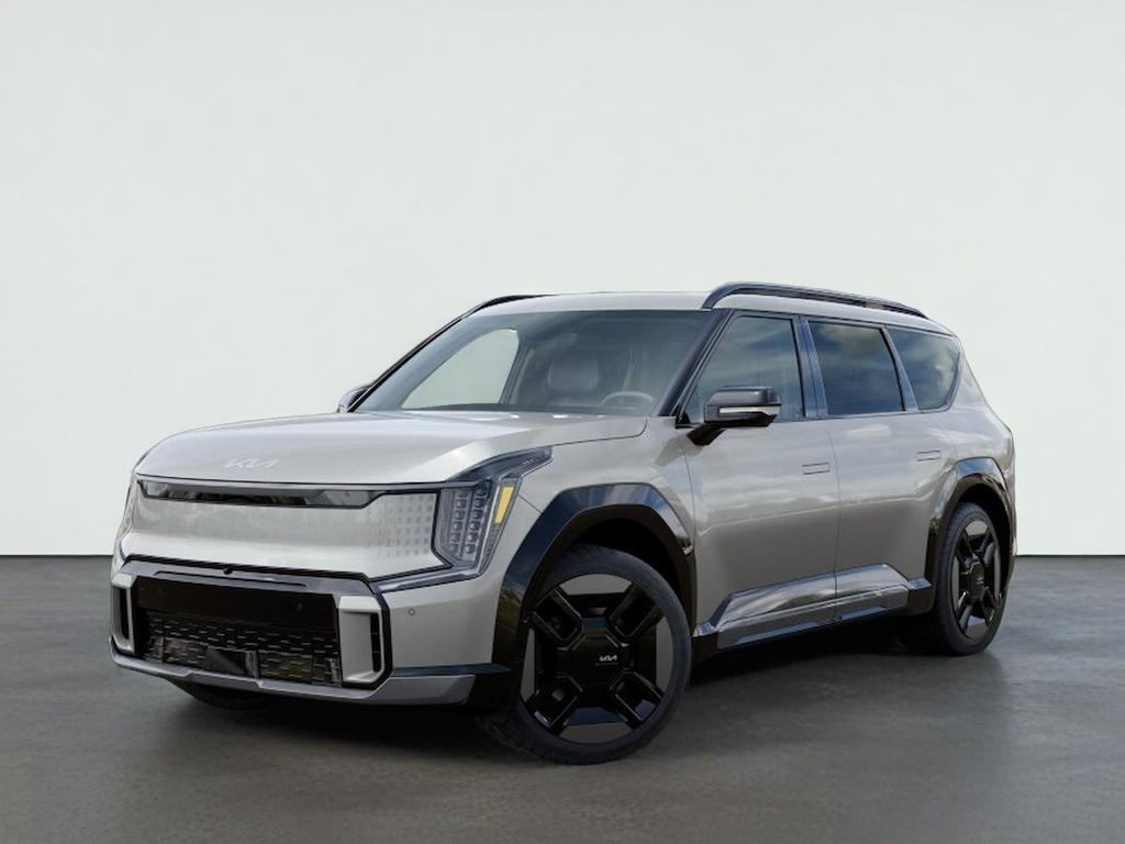 2026 Kia EV9 GT-LINE