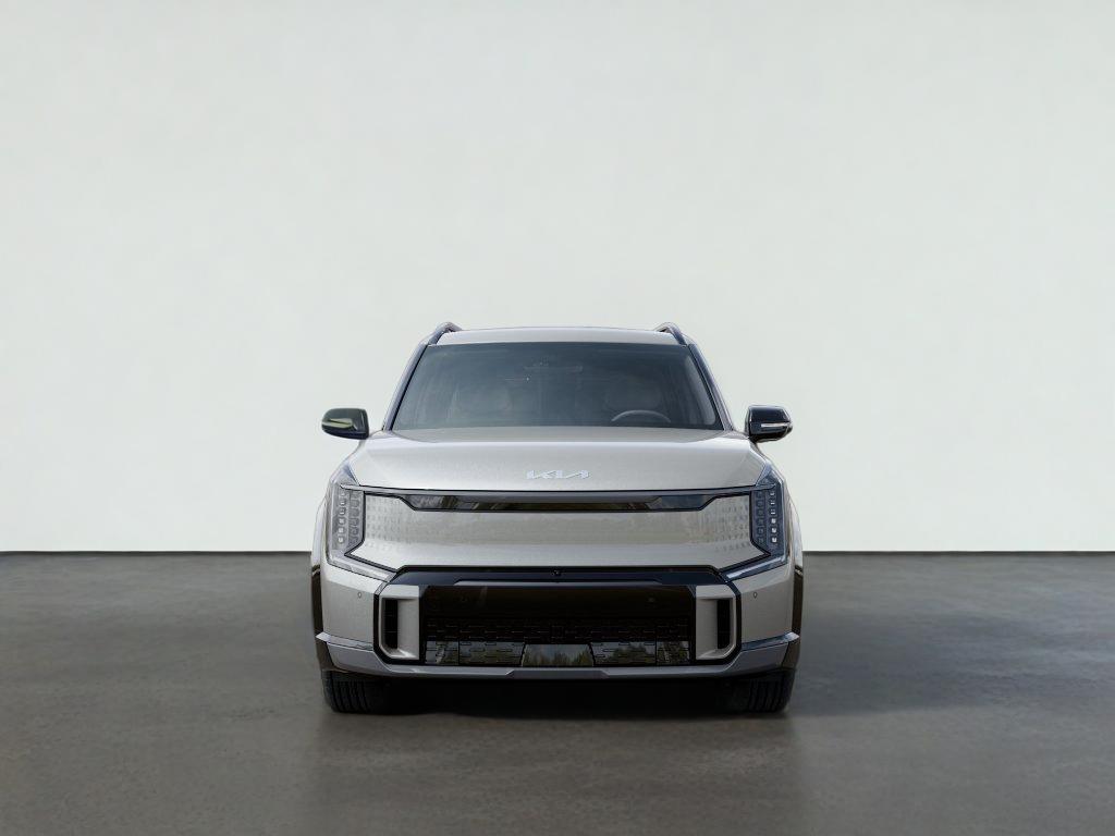 2026 Kia EV9 GT-LINE
