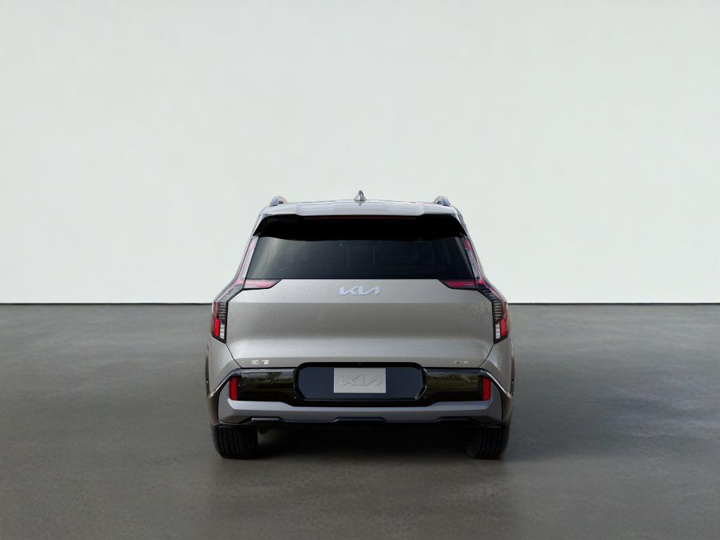 2026 Kia EV9 GT-LINE