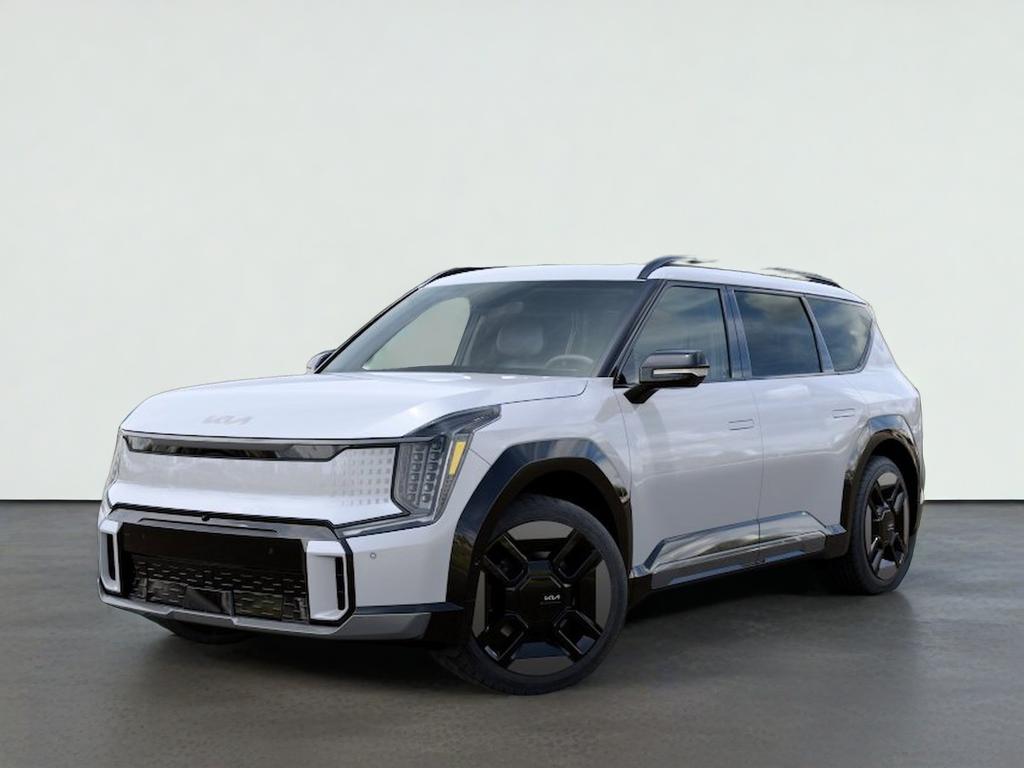 2026 Kia EV9 GT-LINE