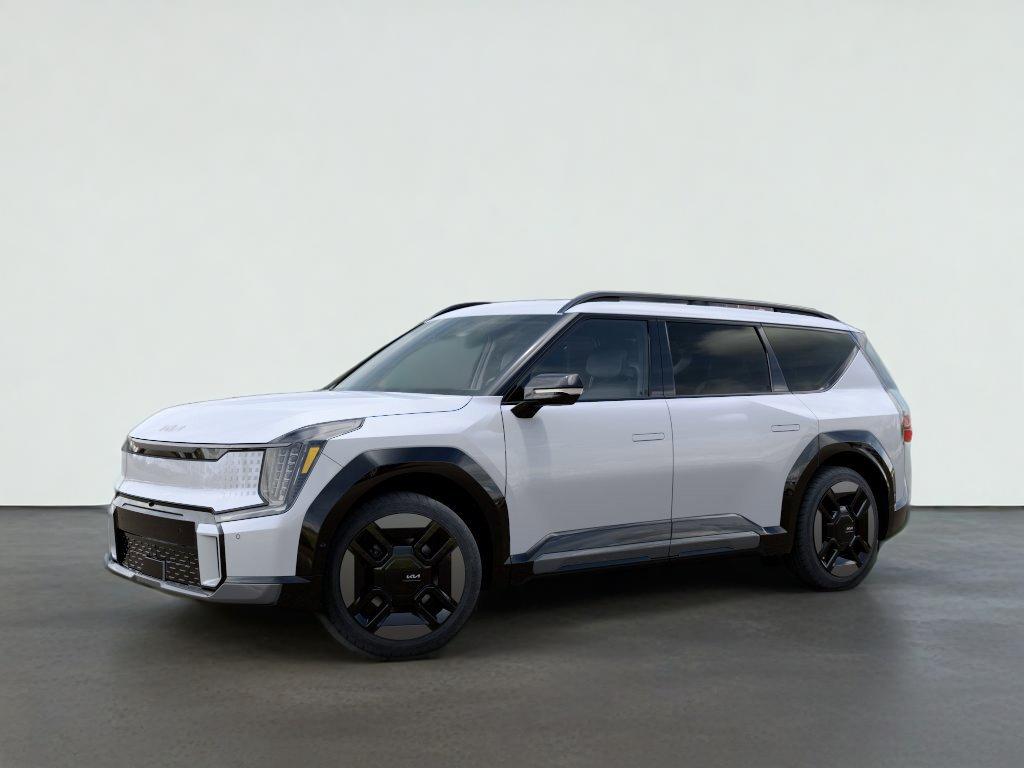 2026 Kia EV9 GT-LINE