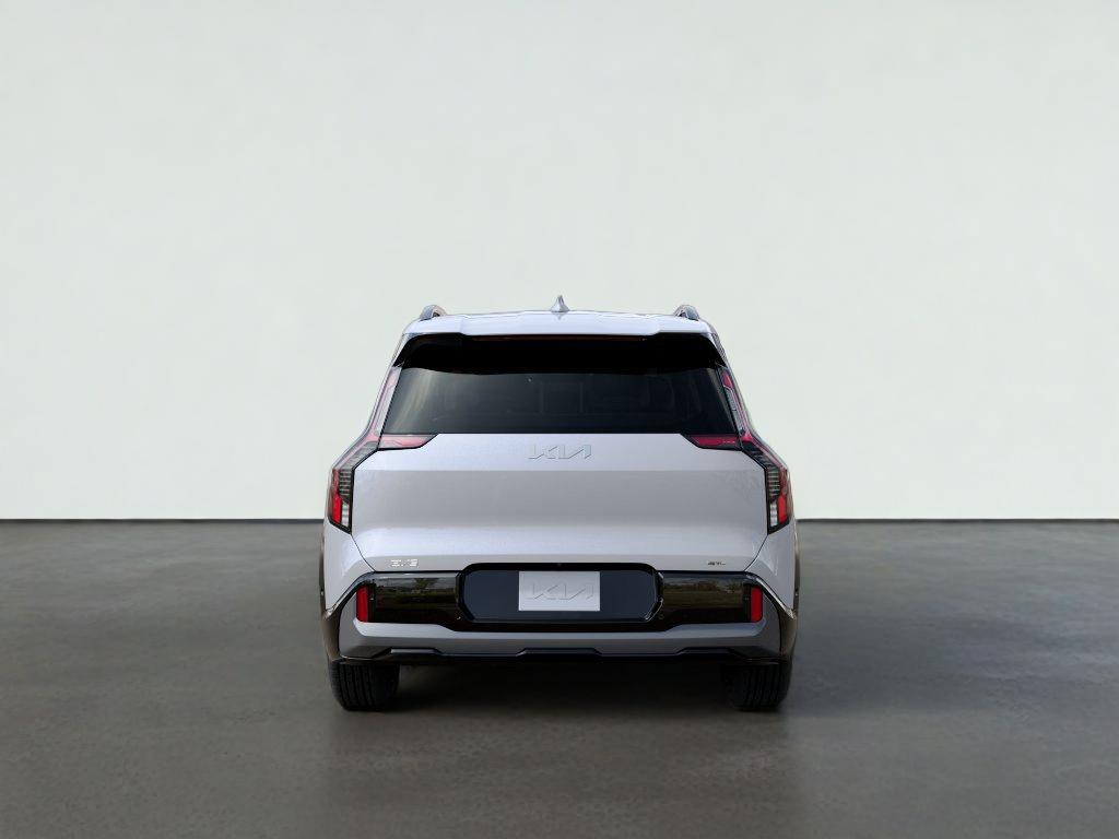 2026 Kia EV9 GT-LINE