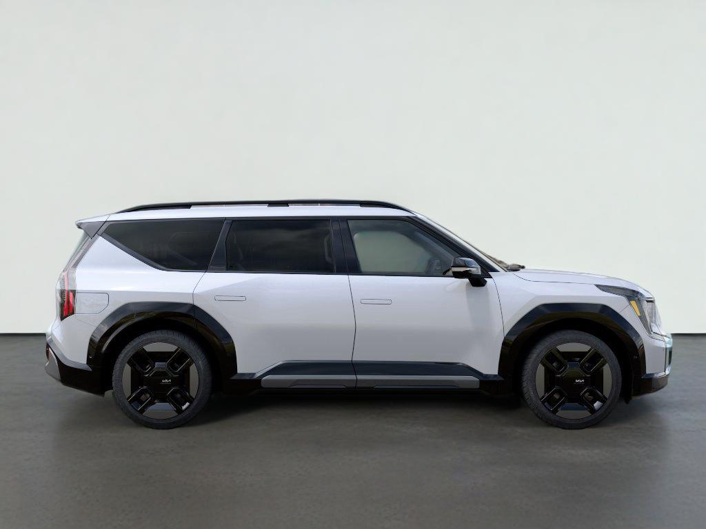 2026 Kia EV9 GT-LINE