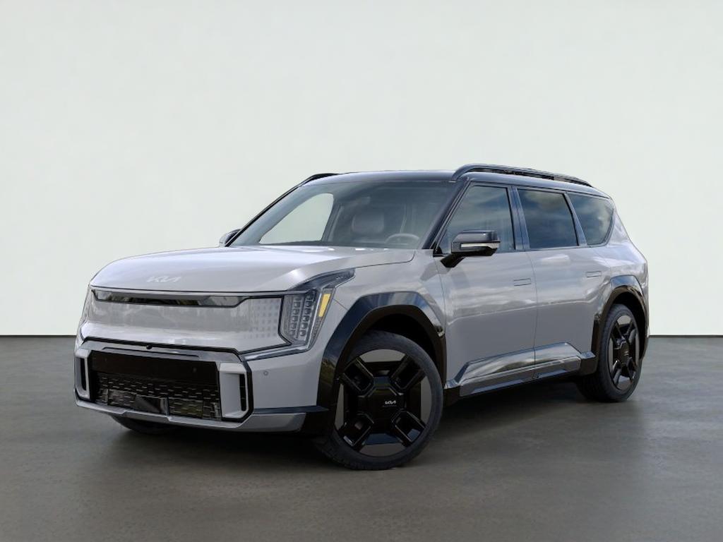 2026 Kia EV9 GT-LINE