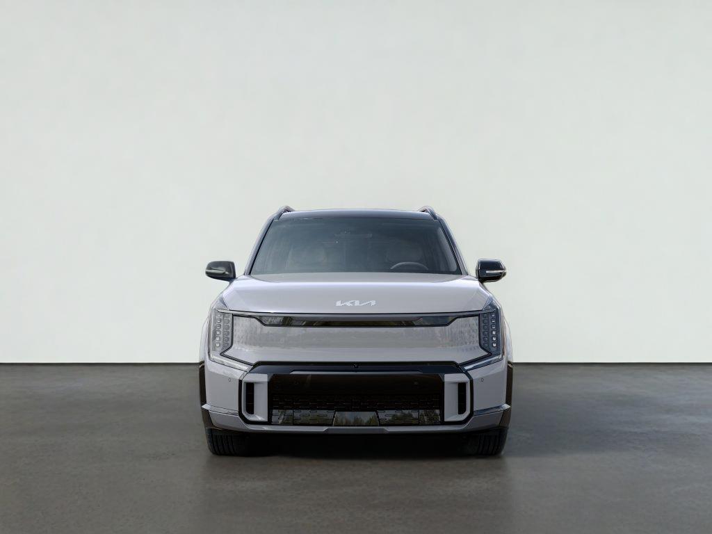 2026 Kia EV9 GT-LINE
